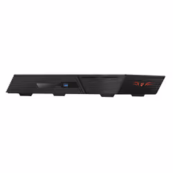 Asustor FS6712X serveur de stockage NAS Compact Ethernet/LAN Noir N5105 - Vue supplémentaire 5
