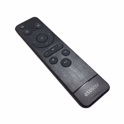 Asustor AS-RC13 télécommande IR Wireless Appuyez sur les boutons
