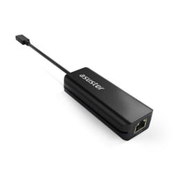 Asustor AS-U2.5G carte réseau Ethernet 2500 Mbit/s