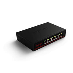 Asustor ASW205T commutateur réseau Non-géré 2.5G Ethernet (100/1000/2500)
