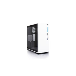 In Win 303 Midi Tower Blanc