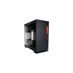 In Win 301 Mini Tower Noir