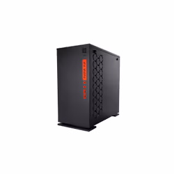 In Win 301 Mini Tower Noir