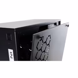 In Win 301 Mini Tower Noir - Vue supplémentaire 4