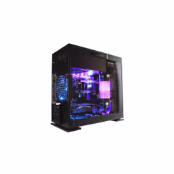 In Win 301 Mini Tower Noir - Vue supplémentaire 5