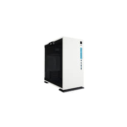In Win 301 Mini Tower Blanc