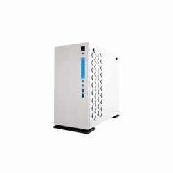 In Win 301 Mini Tower Blanc