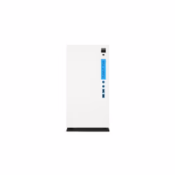 In Win 301 Mini Tower Blanc