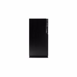 In Win 101 Midi Tower Noir