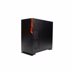 In Win 101 Midi Tower Noir
