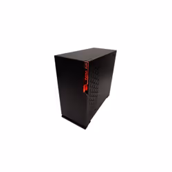 In Win 101 Midi Tower Noir - Vue supplémentaire 4