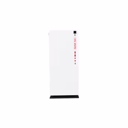 In Win 303C, Midi Tower, PC, Blanc, ATX, micro ATX, Mini-ITX, SECC, Verre trempé, 16 cm