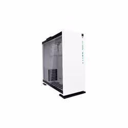 In Win 303C Midi Tower Blanc