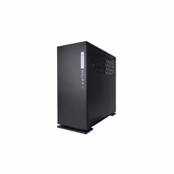 In Win 303C Midi Tower Noir - Vue supplémentaire 2