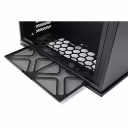 In Win 301C BLACK unité centrale Midi Tower Noir - Vue supplémentaire 10