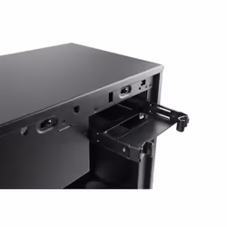 In Win 301C BLACK unité centrale Midi Tower Noir - Vue supplémentaire 11