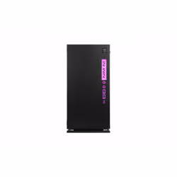 In Win 301C BLACK unité centrale Midi Tower Noir - Vue supplémentaire 2