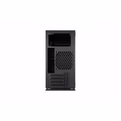 In Win 301C BLACK unité centrale Midi Tower Noir - Vue supplémentaire 3