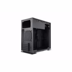 In Win 301C BLACK unité centrale Midi Tower Noir - Vue supplémentaire 4