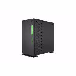 In Win 301C BLACK unité centrale Midi Tower Noir - Vue supplémentaire 5
