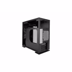 In Win 301C BLACK unité centrale Midi Tower Noir - Vue supplémentaire 6