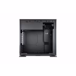 In Win 301C BLACK unité centrale Midi Tower Noir - Vue supplémentaire 7