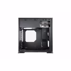 In Win 301C BLACK unité centrale Midi Tower Noir - Vue supplémentaire 8