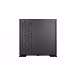 In Win 301C BLACK unité centrale Midi Tower Noir - Vue supplémentaire 9