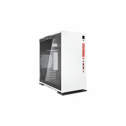In Win 301C WHITE unité centrale Mini Tower Blanc