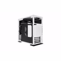 In Win 301C WHITE unité centrale Mini Tower Blanc - Vue supplémentaire 10