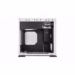 In Win 301C WHITE unité centrale Mini Tower Blanc - Vue supplémentaire 11