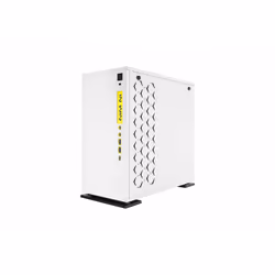 In Win 301C WHITE unité centrale Mini Tower Blanc - Vue supplémentaire 5