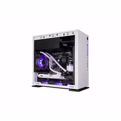 In Win 301C WHITE unité centrale Mini Tower Blanc - Vue supplémentaire 6