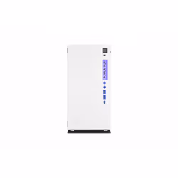 In Win 301C WHITE unité centrale Mini Tower Blanc - Vue supplémentaire 7