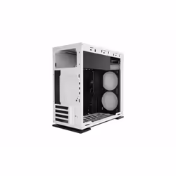 In Win 301C WHITE unité centrale Mini Tower Blanc - Vue supplémentaire 9