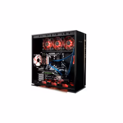 In Win 305 Midi Tower Noir - Vue supplémentaire 6