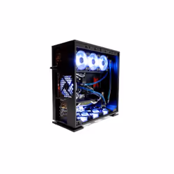 In Win 305 Midi Tower Noir - Vue supplémentaire 7