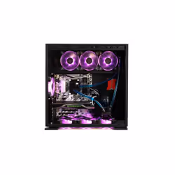 In Win 305 Midi Tower Noir - Vue supplémentaire 8