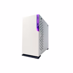 In Win 101C Midi Tower Blanc - Vue supplémentaire 5