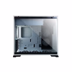 In Win 101C Midi Tower Blanc - Vue supplémentaire 6