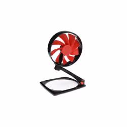 In Win MARS, Ventilateur