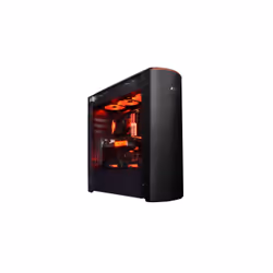 In Win 915 Full Tower Noir - Vue supplémentaire 9