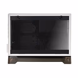 In Win A1 PLUS Mini Tower Blanc 650 W - Vue supplémentaire 2