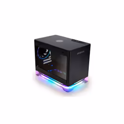 In Win A1 PLUS Mini Tower Noir 650 W