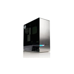 In Win 905 Midi Tower Argent