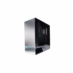 In Win 905 Midi Tower Argent