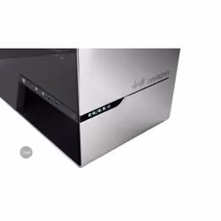 In Win 905 Midi Tower Argent - Vue supplémentaire 4