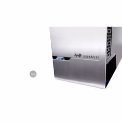 In Win 905 Midi Tower Argent - Vue supplémentaire 5