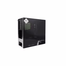 In Win 905 Midi Tower Argent - Vue supplémentaire 7