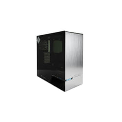 In Win 905 Midi Tower Argent